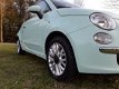 Fiat 500 - Lounge 1.2 Bi-Fuel Lpg 3 Incl. Grote Beurt - 1 - Thumbnail