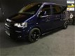 Volkswagen Transporter - 2.5 TDI |BI-XENON|ABT|174PK|AUT|20 INCH|2e EIG| - 1 - Thumbnail