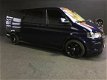 Volkswagen Transporter - 2.5 TDI |BI-XENON|ABT|174PK|AUT|20 INCH|2e EIG| - 1 - Thumbnail