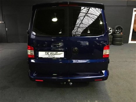 Volkswagen Transporter - 2.5 TDI |BI-XENON|ABT|174PK|AUT|20 INCH|2e EIG| - 1