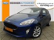 Ford Fiesta - Trend 85pk-3DRS-NAV-APPLE CAR PLAY-LM VELGEN - 1 - Thumbnail