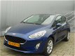 Ford Fiesta - Trend 85pk-3DRS-NAV-APPLE CAR PLAY-LM VELGEN - 1 - Thumbnail