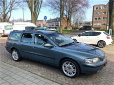 Volvo V70 - 2.4 T Comfort Line Youngtimer