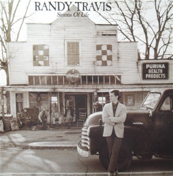 Randy Travis / Storms of life - 1