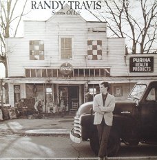 Randy Travis / Storms of life