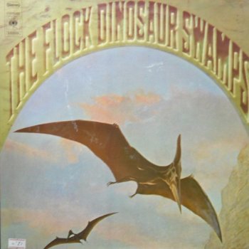 The Flock / Dinosaur Swamp - 1