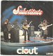 Clout : Substitute (1978) - 1 - Thumbnail