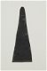 Slingerhuisdeksel, hoog 9,8 cm. (Art.Nr. E05-D202). - 1 - Thumbnail