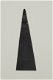 Slingerhuisdeksel, hoog 9,5 cm. (Art.Nr. E05-D201) - 1 - Thumbnail