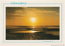 Julianadorp strandimpressie