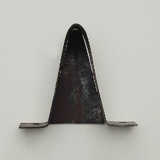 Slingerhuis, hoog 5,3 cm. (Art.Nr. E05-130)