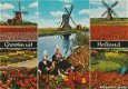 Groeten uit Holland 11 - 1 - Thumbnail