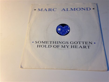 Marc Almond Somethings gotten hold of my heart - 1