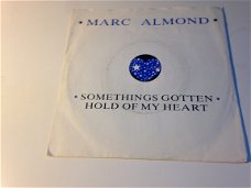 Marc Almond  Somethings gotten hold of my heart