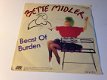 Bette Midler Beast of Burden - 1 - Thumbnail