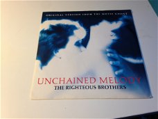 Righteous Brothers Unchained melody ( from the movie Ghost)