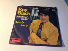 Roy Black  Ich denk’an dich