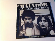 Garland Jeffreys   Matador