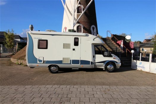 Fiat Ducato en andere campers gezocht | Camper bemiddeling - 7