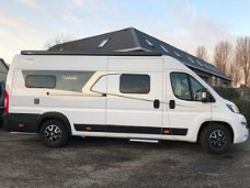 Hymer Carado Vlow Unlimited 640