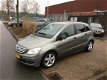 Mercedes-Benz B-klasse - 180 CDI Class - 1 - Thumbnail