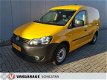 Volkswagen Caddy - 1.6 TDI Airco, cv, e-ramen, cruise-ontrol, trekhaak - 1 - Thumbnail