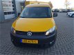 Volkswagen Caddy - 1.6 TDI Airco, cv, e-ramen, cruise-ontrol, trekhaak - 1 - Thumbnail