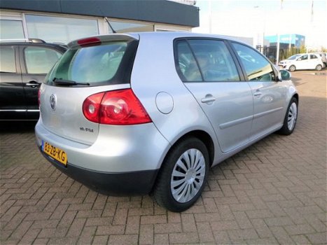 Volkswagen Golf - 1.6 16V FSI Optive Automaat Clima - 1