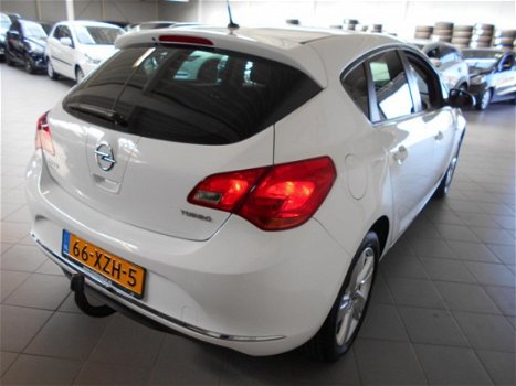 Opel Astra - 1.4 Turbo Cosmo Nieuw Binnen - 1