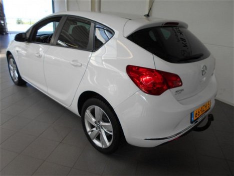 Opel Astra - 1.4 Turbo Cosmo Nieuw Binnen - 1