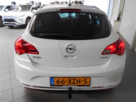 Opel Astra - 1.4 Turbo Cosmo Nieuw Binnen - 1