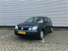 Volkswagen Polo - 1.9 SDI*Airco*APK