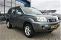 Nissan X-Trail - 2.0 Columbia 2wd LPG - 1 - Thumbnail