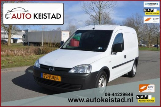 Opel Combo - 1.3 CDTi Comfort AIRCO/1 JAAR APK NETTE STAAT - 1