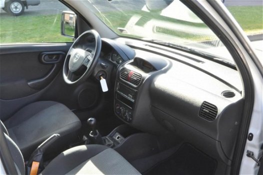 Opel Combo - 1.3 CDTi Comfort AIRCO/1 JAAR APK NETTE STAAT - 1
