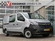 Opel Vivaro - 1.6 CDTI L2H1 DC Sport Navi|Airco|DUBBELE CABINE - 1 - Thumbnail