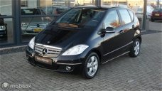 Mercedes-Benz A-klasse - 160 BlueEFFICIENCY Business Class Avantgarde