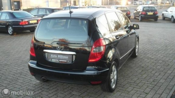 Mercedes-Benz A-klasse - 160 BlueEFFICIENCY Business Class Avantgarde - 1