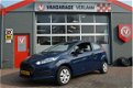 Ford Fiesta - 1.25 airco...10-2015... leuke auto - 1 - Thumbnail