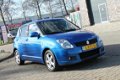 Suzuki Swift - 1.3 D Exclusive Blackline Huurkoop Inruil Garantie Service Apk - 1 - Thumbnail