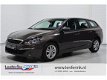 Peugeot 308 - 1.6 BlueHDi Allure 120pk Airco, Cruise Control, stoelverwarming - 1 - Thumbnail