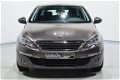 Peugeot 308 - 1.6 BlueHDi Allure 120pk Airco, Cruise Control, stoelverwarming - 1 - Thumbnail