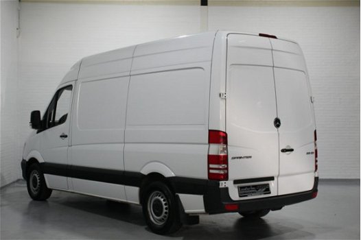 Mercedes-Benz Sprinter - 313 CDI 130pk L2H2 Airco, Elek. Pakket, Laadruimte Pakket v.a. 259, - p/mnd - 1