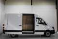 Mercedes-Benz Sprinter - 313 CDI 130pk L2H2 Airco, Elek. Pakket, Laadruimte Pakket v.a. 259, - p/mnd - 1 - Thumbnail