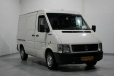 Volkswagen LT 28 - 2.5 TDI 109pk 2x Schuifdeur, Trekhaak, APK tot 12-2019