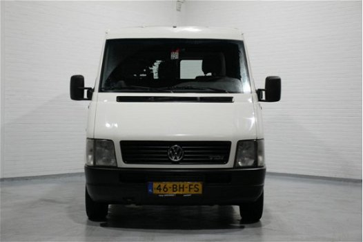 Volkswagen LT 28 - 2.5 TDI 109pk 2x Schuifdeur, Trekhaak, APK tot 12-2019 - 1