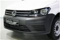 Volkswagen Caddy Maxi - 1.6 TDI Maxi 102pk Airco, Elek. Pakket, Radio, Slechts 1.300 km DEMO - 1 - Thumbnail