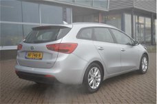 Kia Cee'd - 1.6 135PK ComfortPlusLine Navigator