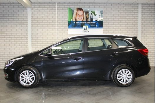 Kia Cee'd - 1.6 GDI Comfort Pack, Navigatie RIJKLAARPRIJS - 1