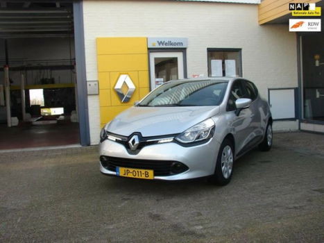 Renault Clio - 0.9 TCe Eco2 Expression - 1